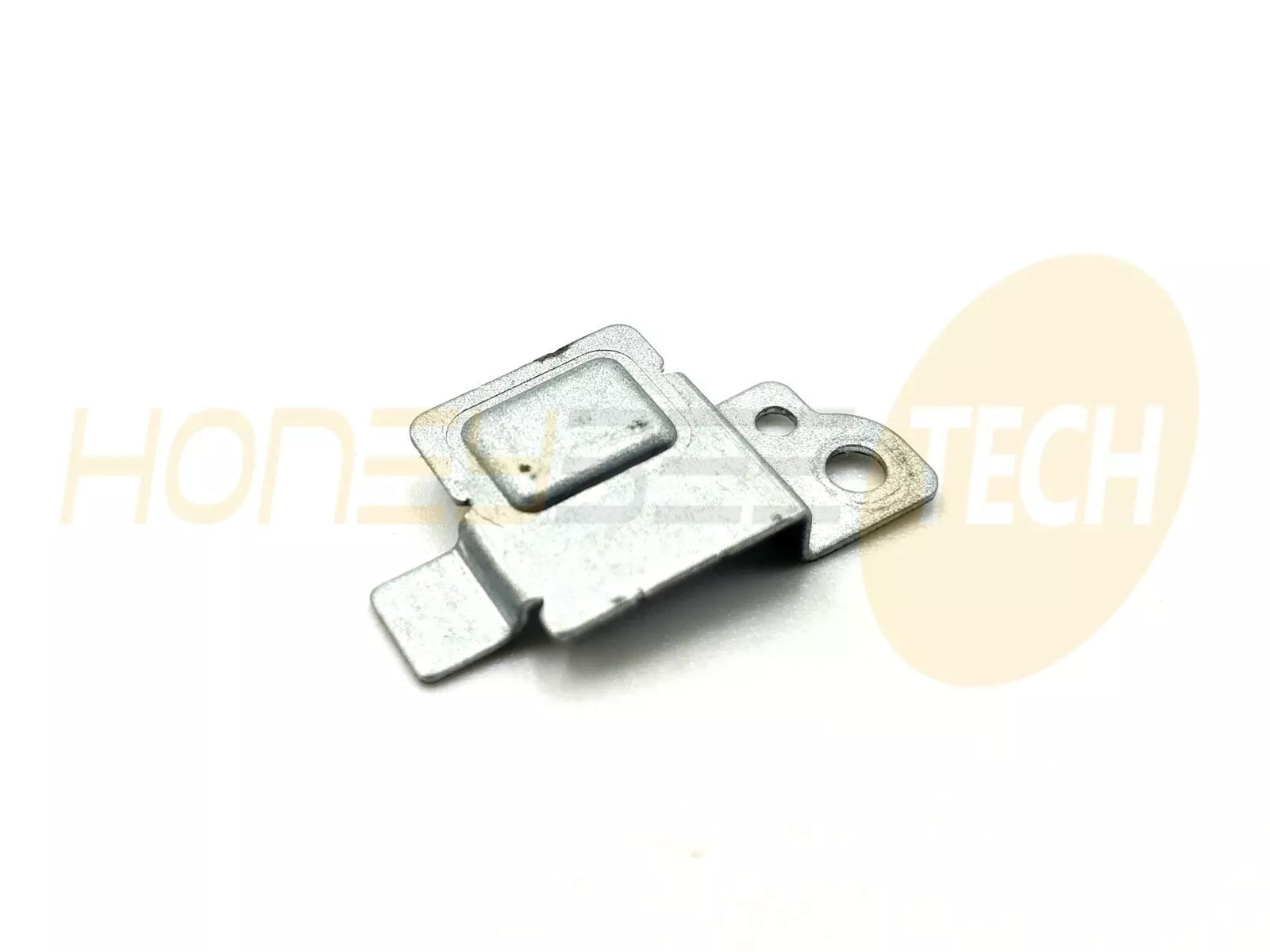 GENUINE DELL PRECISION 7540 LAPTOP DC JACK BRACKET EC26J000N00 8MRMP 08MRMP - Honeybee-Technologies