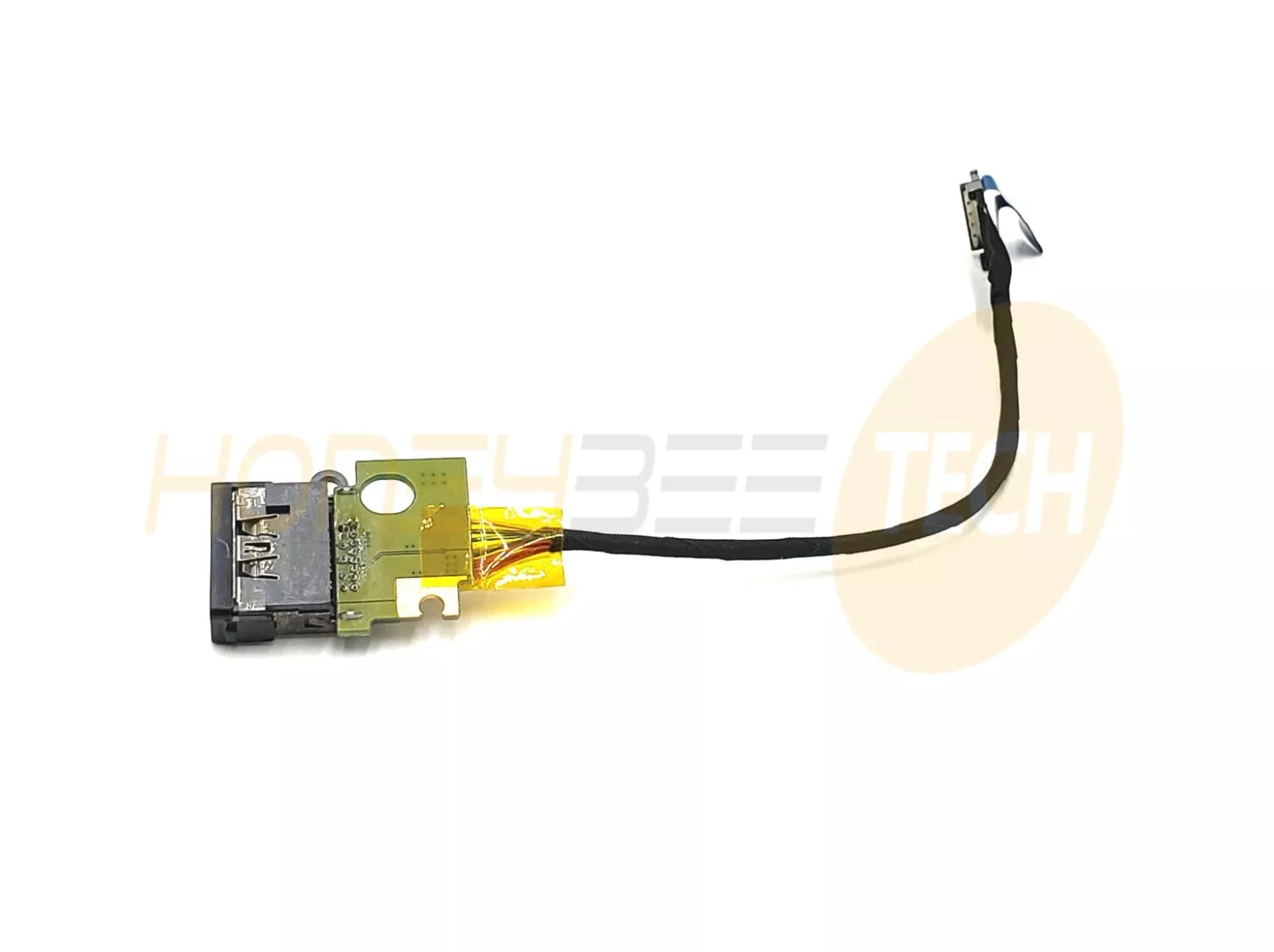GENUINE DELL STUDIO XPS 1640 1645 eSATA PORT WITH CABLE M801G 0M801G TESTED - Honeybee-Technologies