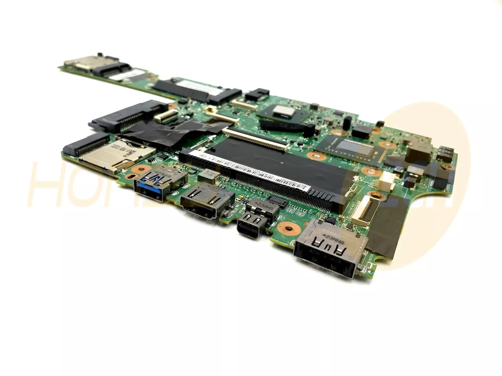 GENUINE LENOVO THINKPAD X1 HYBRID INTEL MOTHERBOARD i5-2520M 63Y1676 TESTED - Honeybee-Technologies