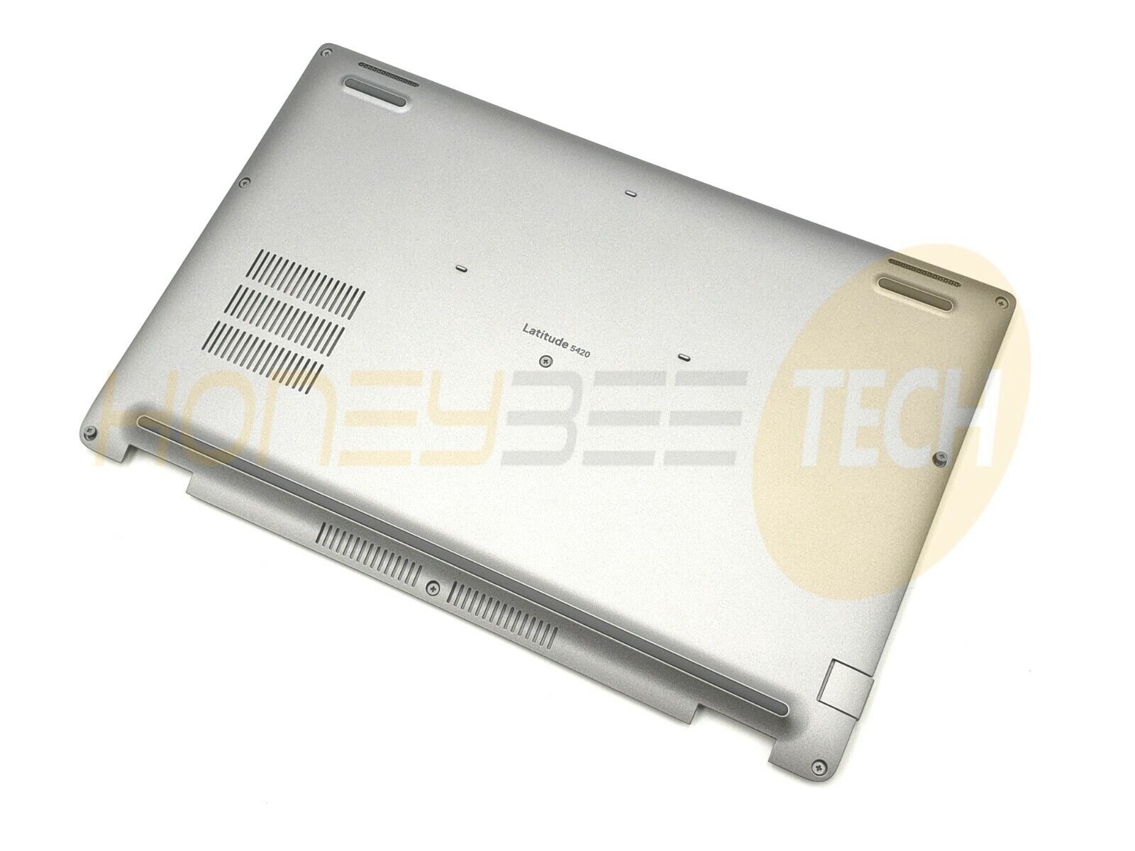 NEW GENUINE DELL LATITUDE 5420 LAPTOP BOTTOM BASE CASE COVER 63DTN 063DTN - Honeybee-Technologies