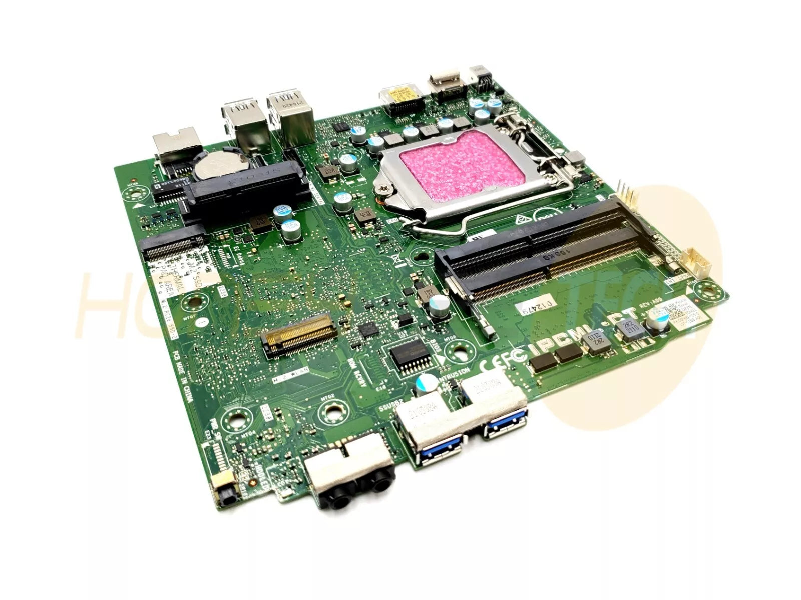 GENUINE DELL OPTIPLEX 3080MFF DESKTOP MOTHERBOARD 06K82 006K82 TESTED - Honeybee-Technologies