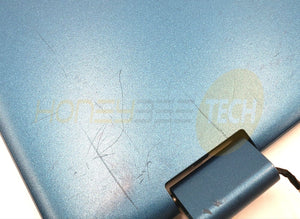 GENUINE GATEWAY GWTC116-2BL LCD COVER W/HINGES WEBCAM GWTC116-2BL-COVER GRADE C - Honeybee-Technologies