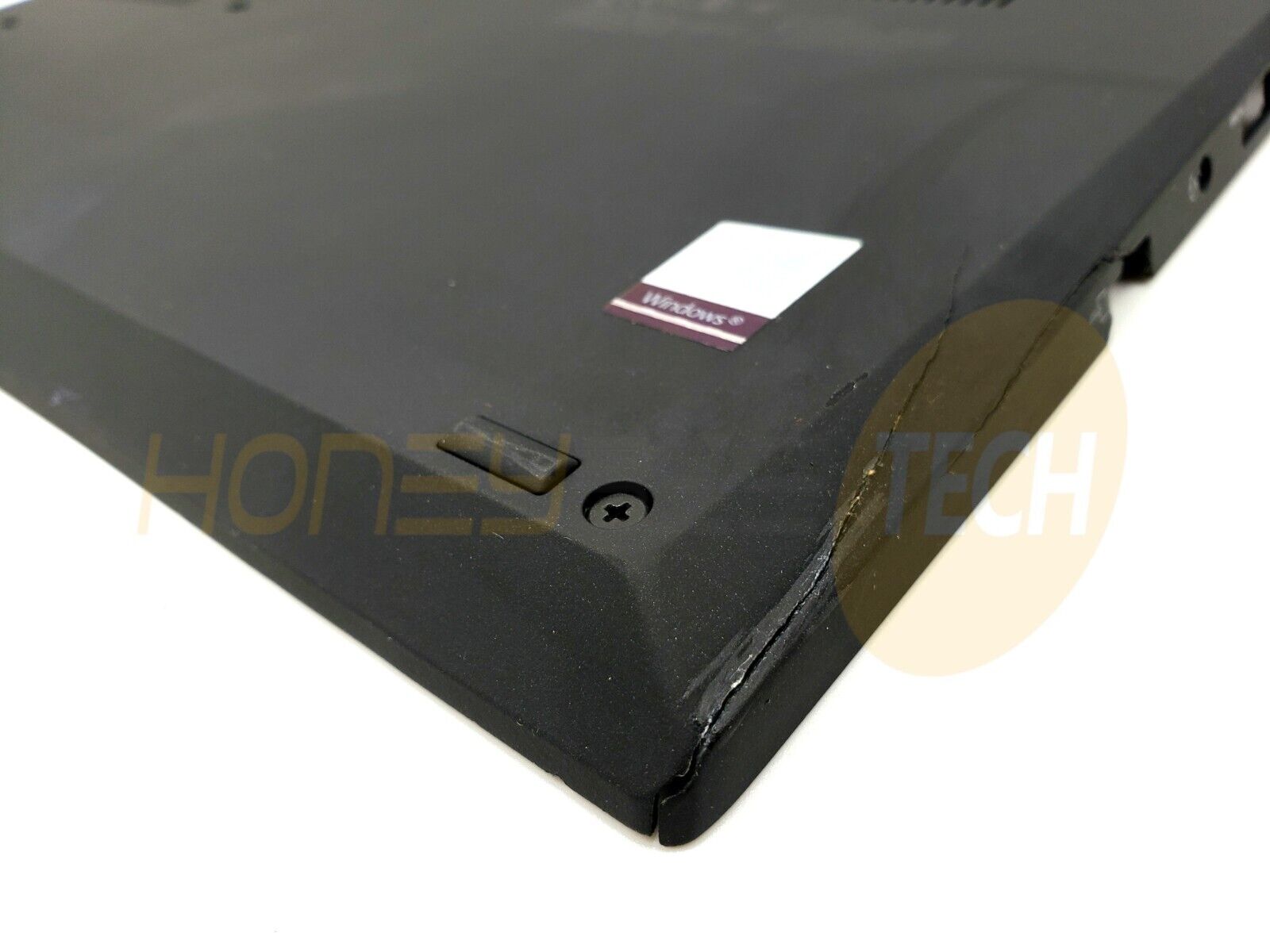 GENUINE LENOVO THINKPAD T14 GEN 1 BOTTOM BASE CASE COVER 5CB0S95407 GRADE C - Honeybee-Technologies