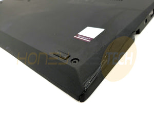 GENUINE LENOVO THINKPAD T14 GEN 1 BOTTOM BASE CASE COVER 5CB0S95407 GRADE C - Honeybee-Technologies