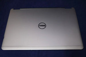 Dell Latitude E7440 14" LCD Back Cover Assmbly NO Hinges WiGig HV9NN 0HV9NN (4) - Honeybee-Technologies