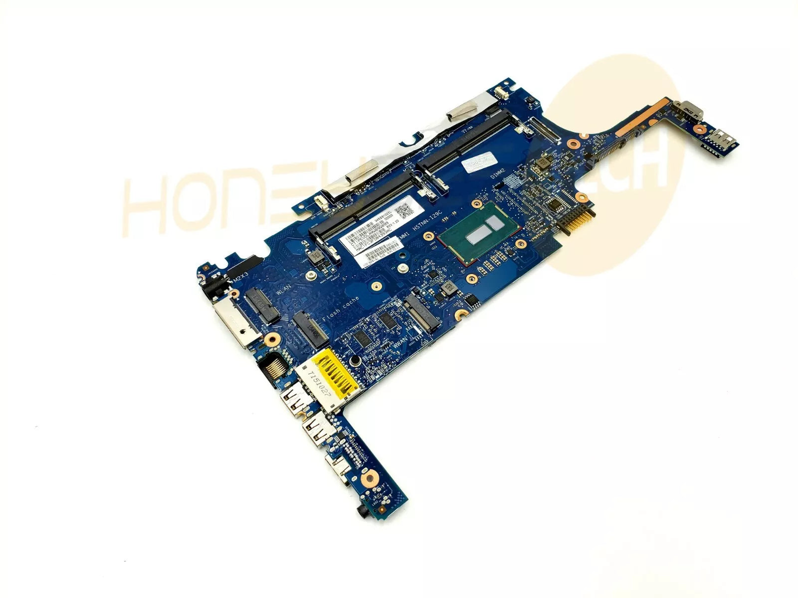 GENUINE HP ELITEBOOK 820 G2 LAPTOP INTEL MOTHERBOARD i7-5600U 2.60GHZ 781858-001 - Honeybee-Technologies