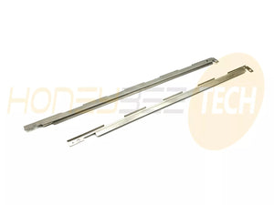 GENUINE DELL PRECISION 7510 LEFT & RIGHT LCD BRACKET FHD EC1DI000400 EC1DI000500 - Honeybee-Technologies