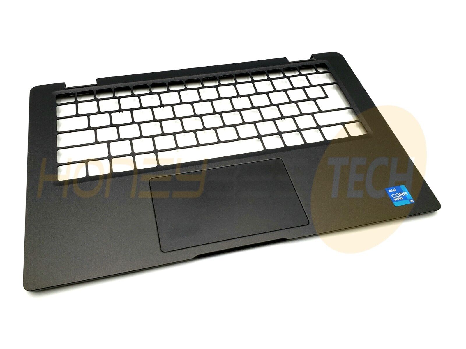 GENUINE DELL LATITUDE 7420 PALMREST TOUCHPAD ASSEMBLY J2TJW RYYMK 0RYYMK GRADE B - Honeybee-Technologies