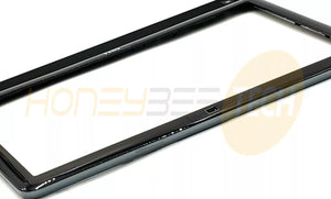 GENUINE DELL INSPIRON ONE 2320 AIO FRONT BEZEL ASSEMBLY 3GC4P 5PP3X GRADE A - Honeybee-Technologies