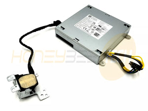 GENUINE HP ELITEONE 800 G6 AIO POWER SUPPLY 210 WATT M27393-001 L85317-001 - Honeybee-Technologies