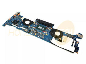 GENUINE HP ELITEBOOK X360 1030 G3 MOTHERBOARD i5-8250U 8GB L31860-601 TESTED - Honeybee-Technologies