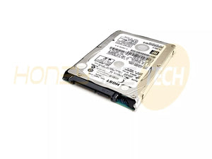 GENUINE LENOVO 500GB 2.5" 7MM 7.2K SATA HARD DRIVE H2T5003272S7 04X0544 TESTED - Honeybee-Technologies