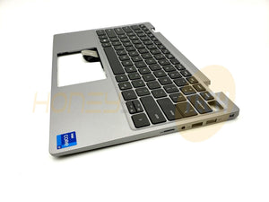 GENUINE DELL LATITUDE 3320 PALMREST WITH US ENGLISH KEYBOARD 8V3YN 08V3YN TESTED - Honeybee-Technologies