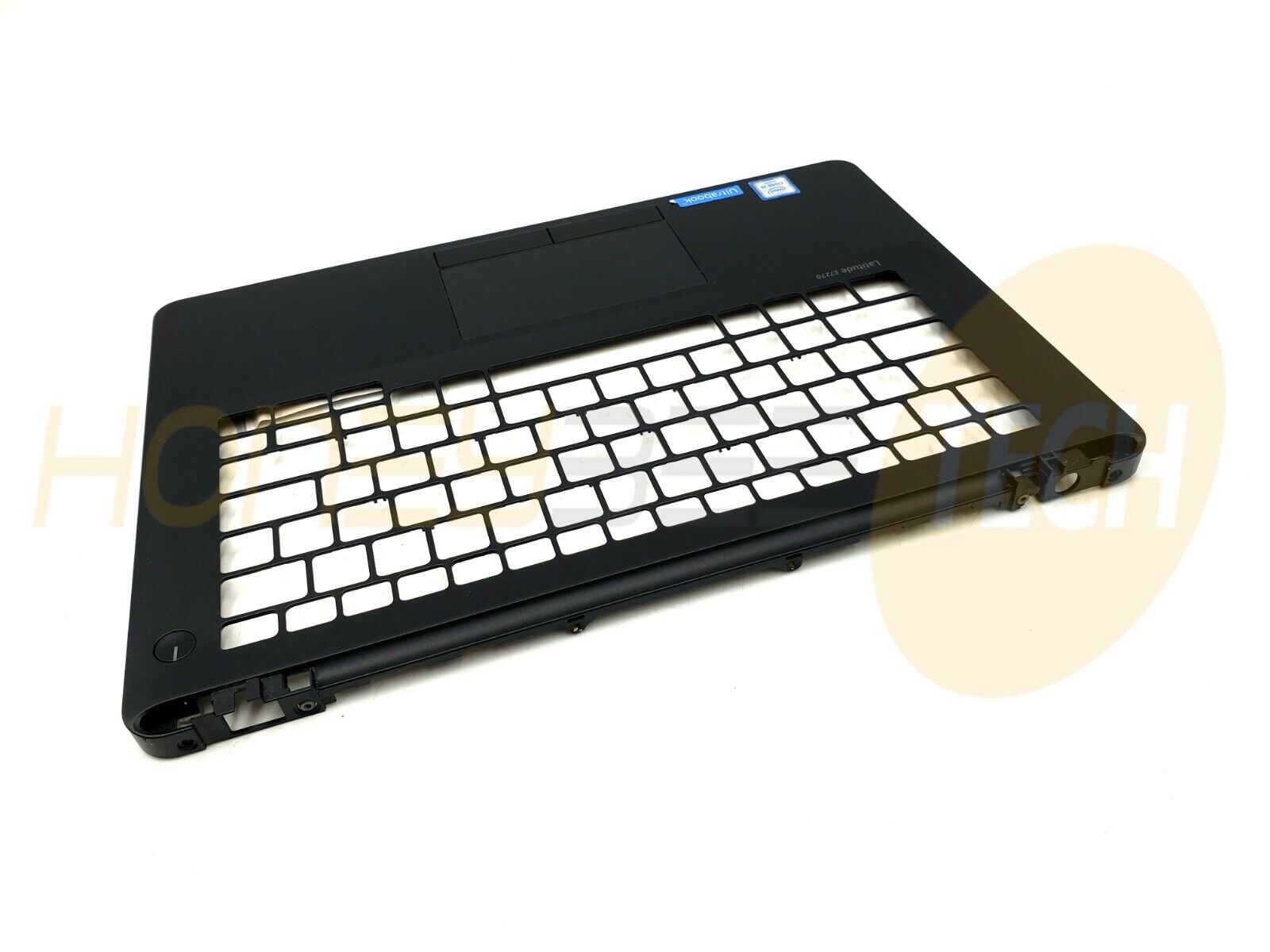 GENUINE DELL LATITUDE E7270 PALMREST TOUCHPAD ASSEMBLY THXPK 0THXPK GRADE B - Honeybee-Technologies