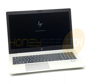 HP ELITEBOOK 850 G5 i5-7200U 32GB RAM NO BATTERY| NO HDD | NO OS | LAPTOP TESTED - Honeybee-Technologies