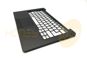 GENUINE DELL LATITUDE 7400 PALMREST TOUCHPAD ASSEMBLY P78J4 R0C21 0R0C21 GRADE A - Honeybee-Technologies