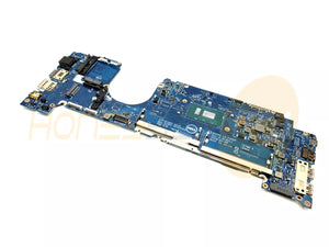 GENUINE DELL LATITUDE 7490 INTEL MOTHERBOARD i7-8650U 1.9GHZ CWDR5 0CWDR5 TESTED - Honeybee-Technologies