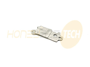 GENUINE DELL LATITUDE 3420 LAPTOP USB-C METAL SECURING BRACKET 7C1X7 07C1X7 - Honeybee-Technologies