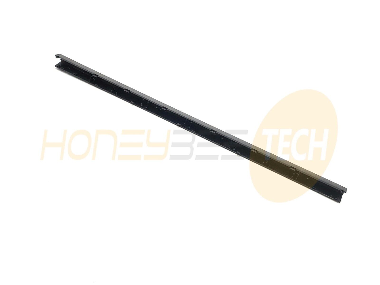 GENUINE HP 14-DQ0001DX LAPTOP HINGE COVER BLACK - Honeybee-Technologies