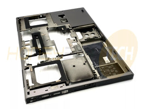 GENUINE DELL PRECISION M6400 LAPTOP BOTTOM CHASIS NM6H1 0NM6H1 GRADE A - Honeybee-Technologies