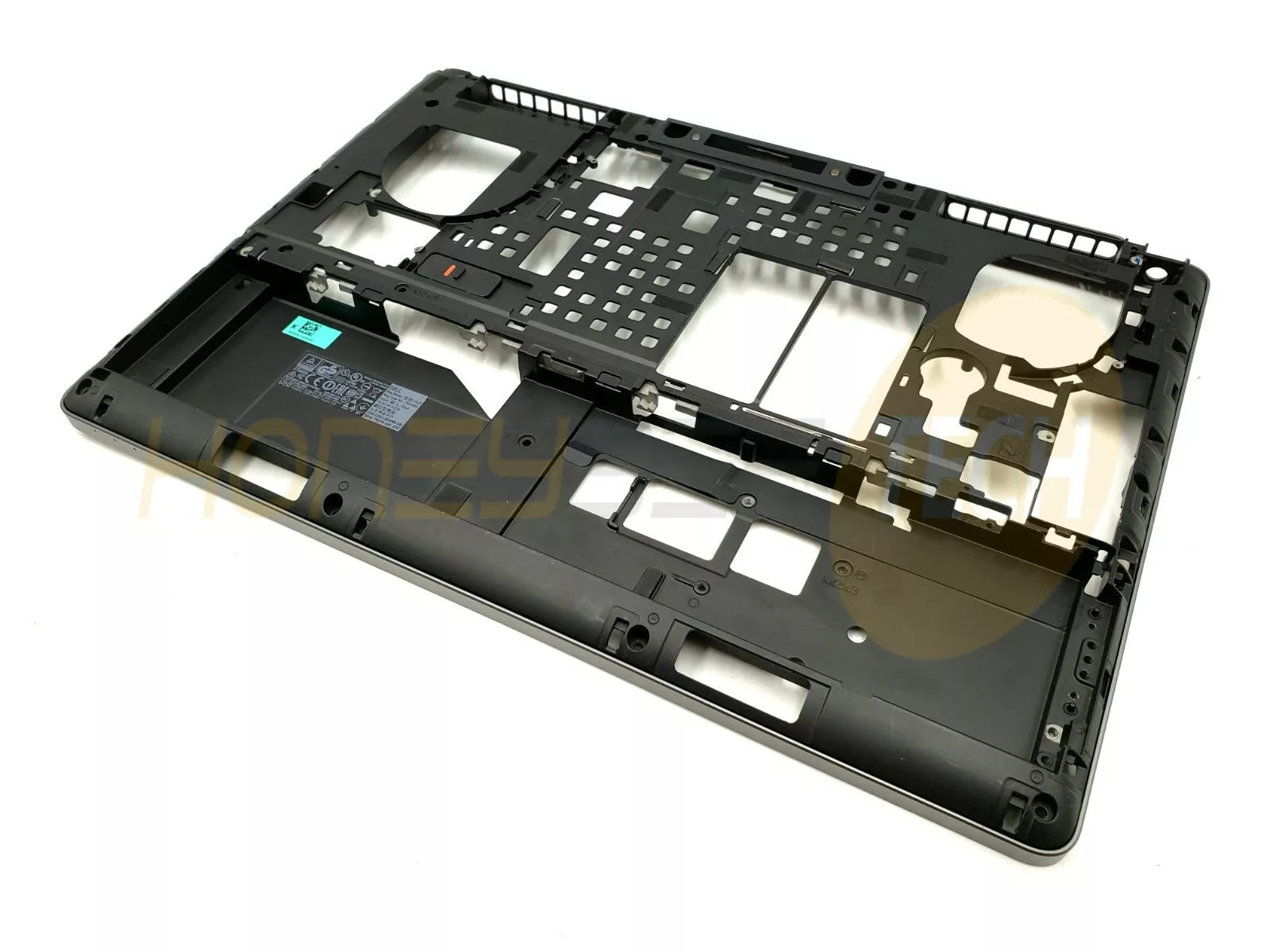 GENUINE DELL PRECISION 7510 LAPTOP BOTTOM BASE CHASSIS 3K8M9 03K8M9 GRADE A - Honeybee-Technologies