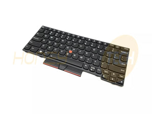 GENUINE LENOVO THINKPAD X280 LAPTOP US KEYBOARD BACKLIT 01YP120 01YP200 TESTED - Honeybee-Technologies