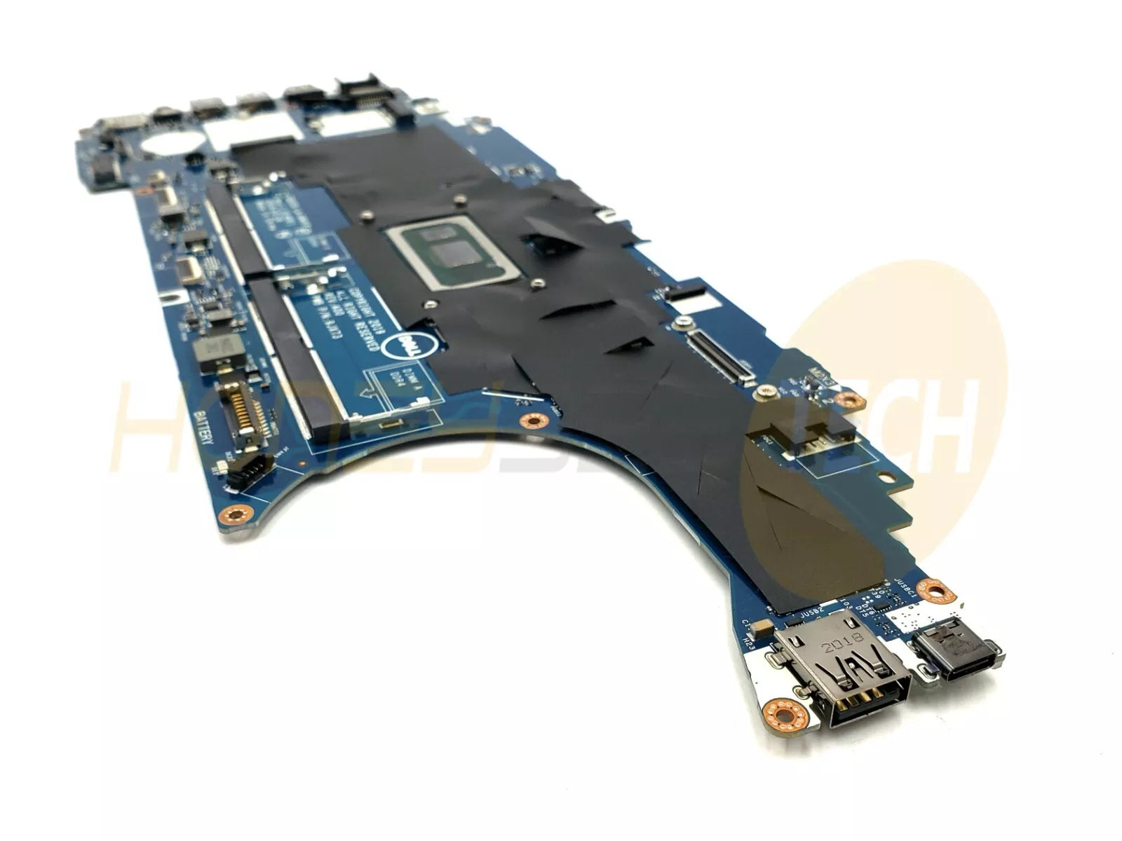 GENUINE DELL LATITUDE 5500 MOTHERBOARD i5-8365U 1.6GHZ J16NW 0J16NW TESTED - Honeybee-Technologies