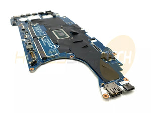 GENUINE DELL LATITUDE 5500 MOTHERBOARD i5-8365U 1.6GHZ J16NW 0J16NW TESTED - Honeybee-Technologies