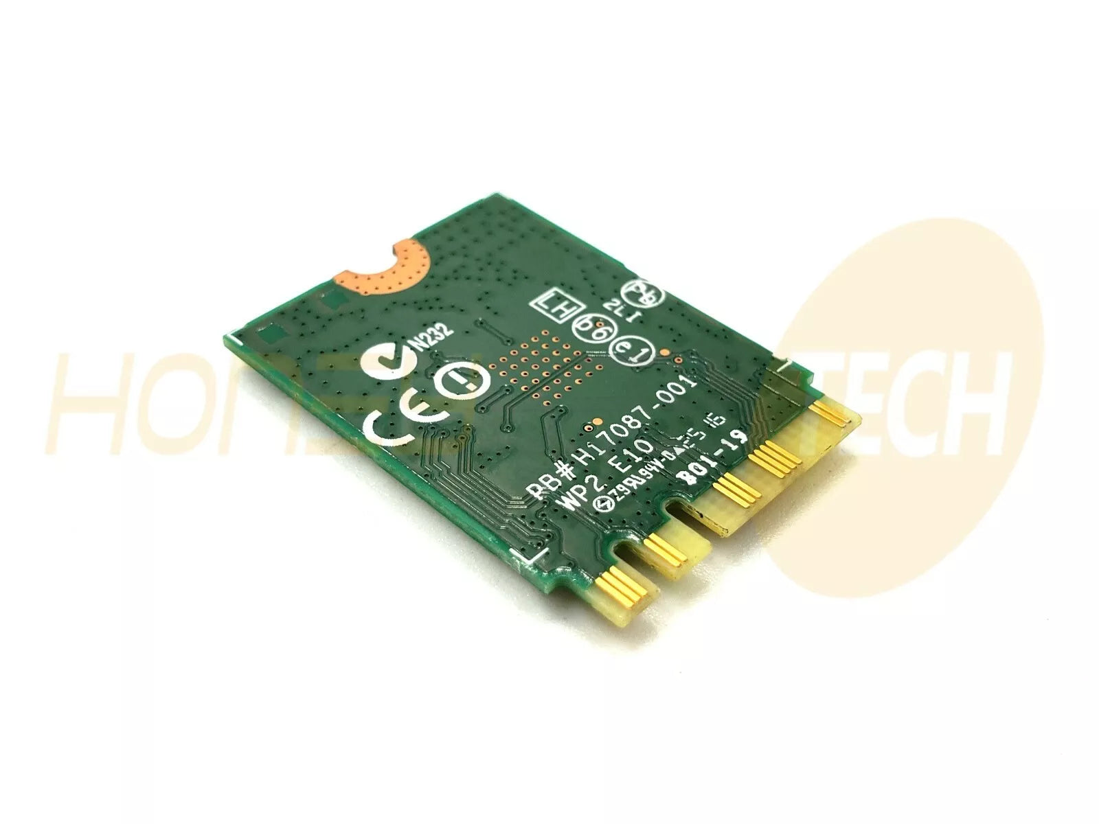 GENUINE DELL LATITUDE 5404 WIRELESS WLAN MODULE 7260NGW GPFNK 0GPFNK TESTED - Honeybee-Technologies