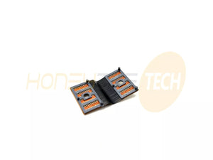 GENUINE DELL ALIENWARE M15 R2 USB CONNECTOR VGA FLEX CABLE 3VC0C 03VC0C TESTED - Honeybee-Technologies