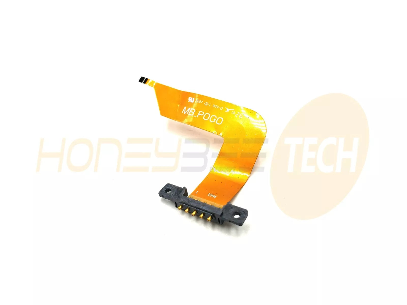 GENUINE HP CHROMEBOOK X2 12-F0 LAPTOP POGO BOARD WITH CABLE L17081-001 TESTED - Honeybee-Technologies