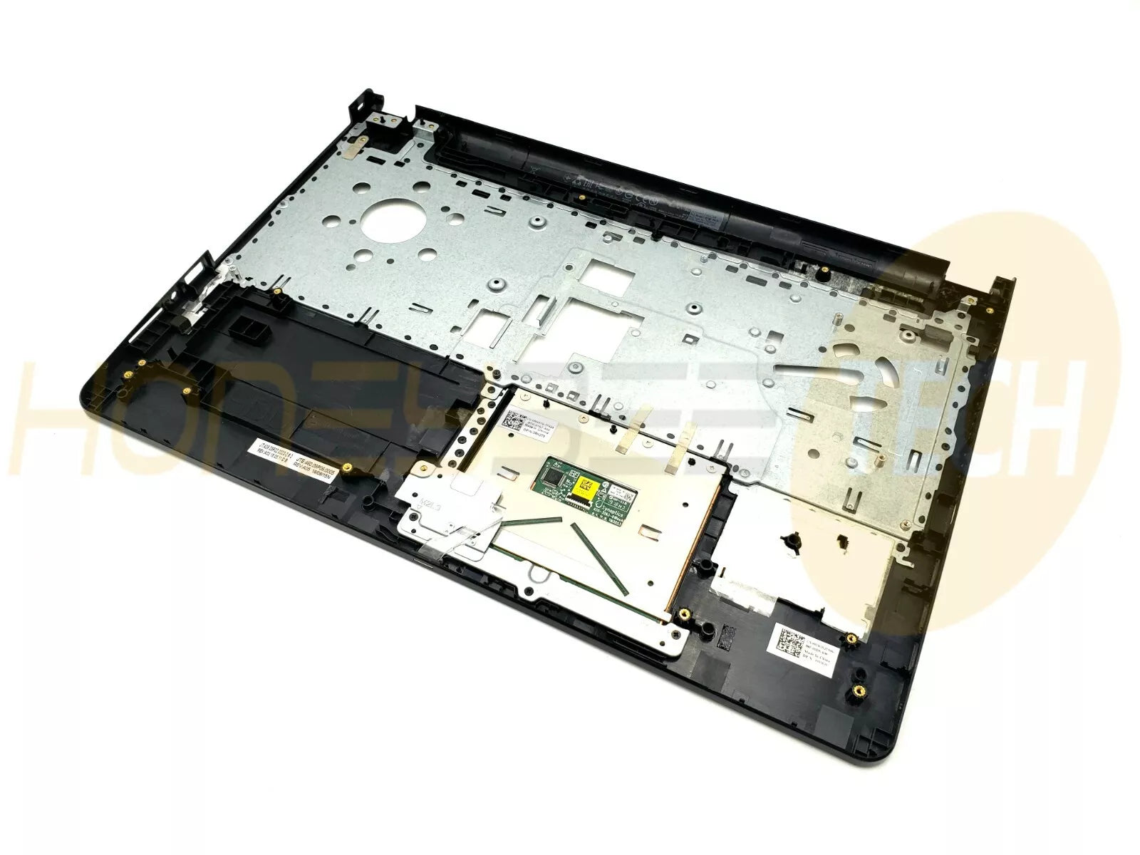 GENUINE DELL VOSTRO 15 3568 PALMREST TOUCHPAD ASSEMBLY RH3T9 9VW35 GRADE A - Honeybee-Technologies