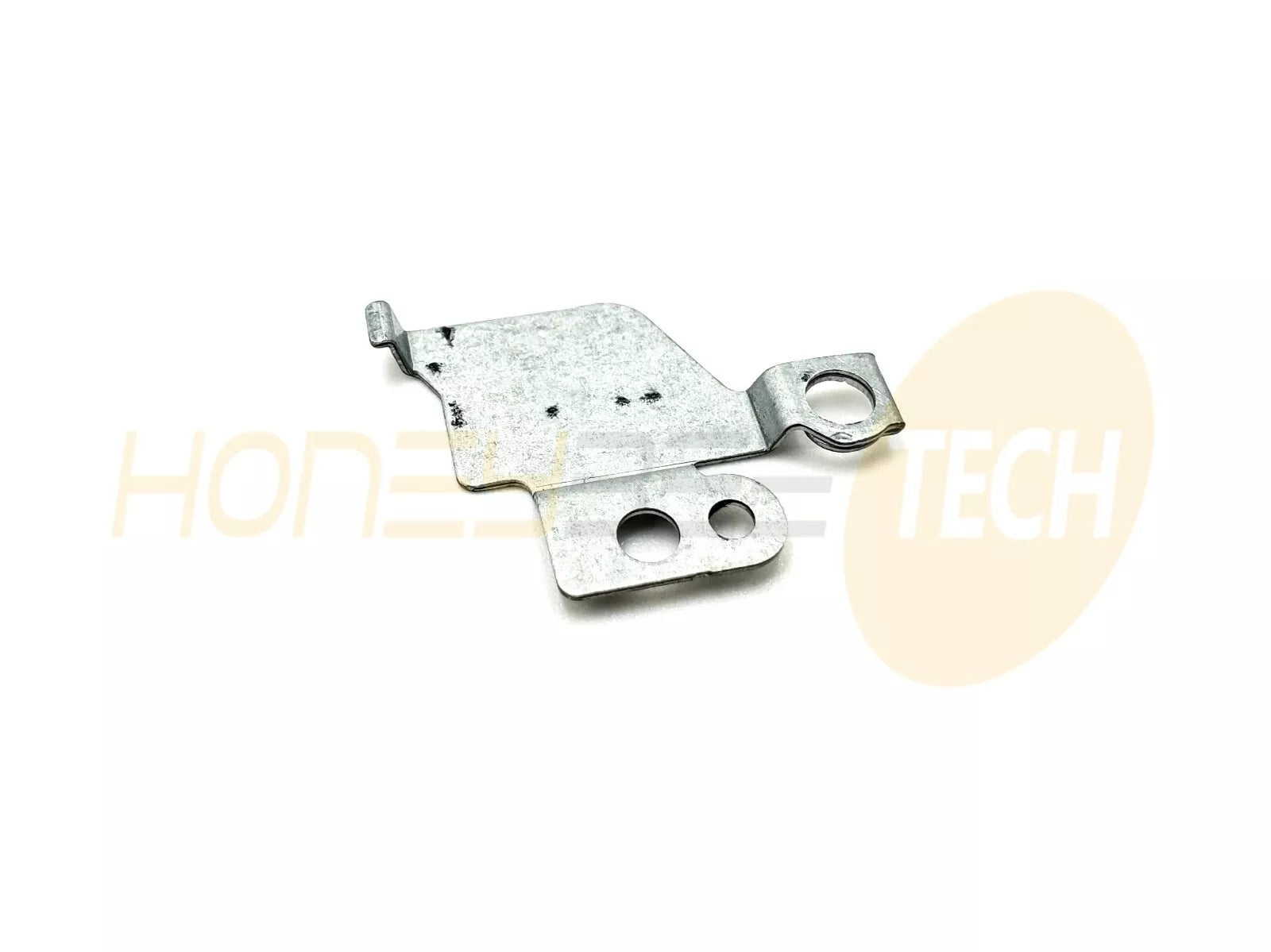 GENUINE HP PAVILION 13-AN0010NR LAPTOP DC JACK METAL SECURING BRACKET - Honeybee-Technologies