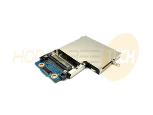 GENUINE DELL LATITUDE E6540 LAPTOP EXPRESS CARD CAGE 2T2YC 02T2YC TESTED - Honeybee-Technologies