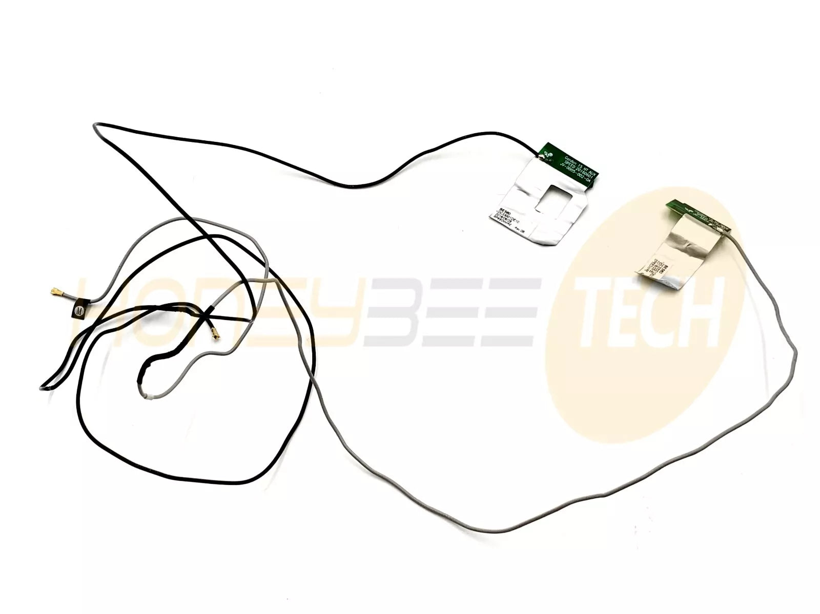 GENUINE LENOVO THINKPAD E560 E565 WLAN ANTENNA KIT 00UP289 00UP288 TESTED - Honeybee-Technologies