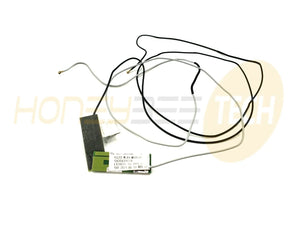 GENUINE LENOVO THINKPAD T440P LAPTOP WLAN ANTENNAS 04X5432 04X5431 TESTED - Honeybee-Technologies