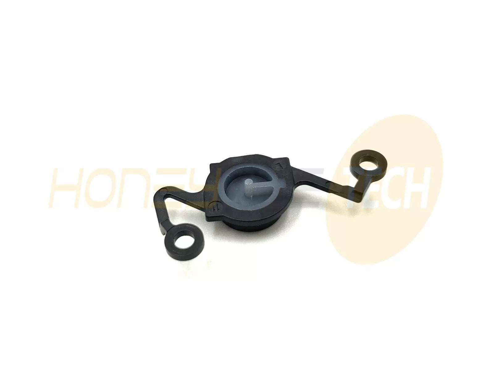 GENUINE DELL LATITUDE 3400 LAPTOP POWER BUTTON CAP COVER N9D2R 0N9D2R - Honeybee-Technologies