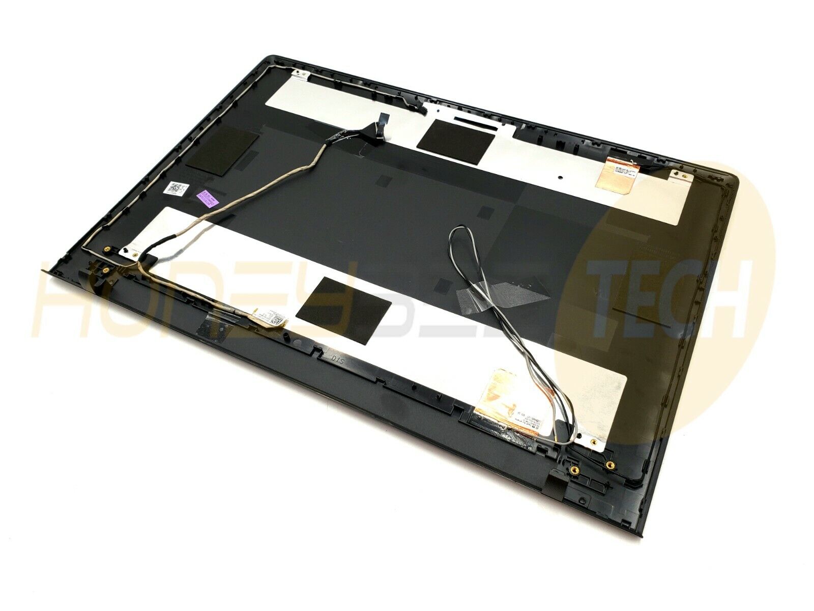 GENUINE LENOVO G50-80 LAPTOP LCD BACK COVER REAR LID 90205214 GRADE B - Honeybee-Technologies