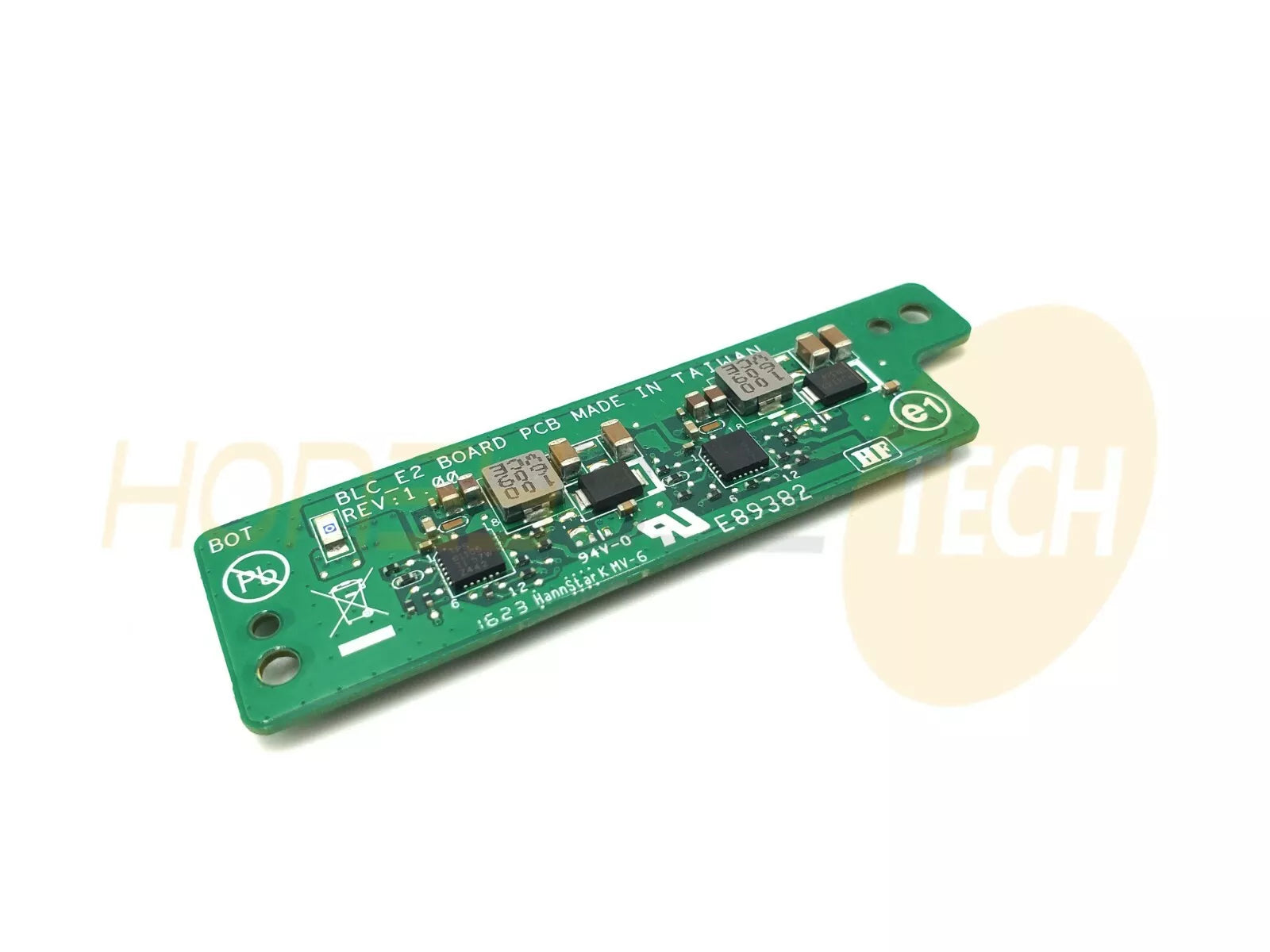 GENUINE DELL LATITUDE 5414 RUGGED LCD POWER DISTRIBUTION BOARD XM3DN 0XM3DN - Honeybee-Technologies