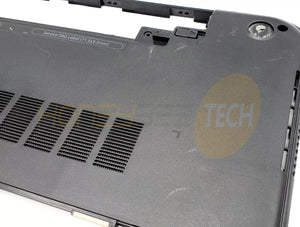 GENUINE DELL INSPIRON 17 3737 LAPTOP BOTTOM BASE CASE COVER 474T7 0474T7 GRADE B - Honeybee-Technologies