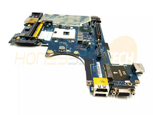 GENUINE DELL LATITUDE E6410 LAPTOP INTEL MOTHERBOARD 8885V 08885V TESTED - Honeybee-Technologies