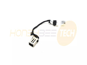 GENUINE DELL INSPIRON 5510 LAPTOP DC IN POWER JACK VP7D8 0VP7D8 TESTED - Honeybee-Technologies