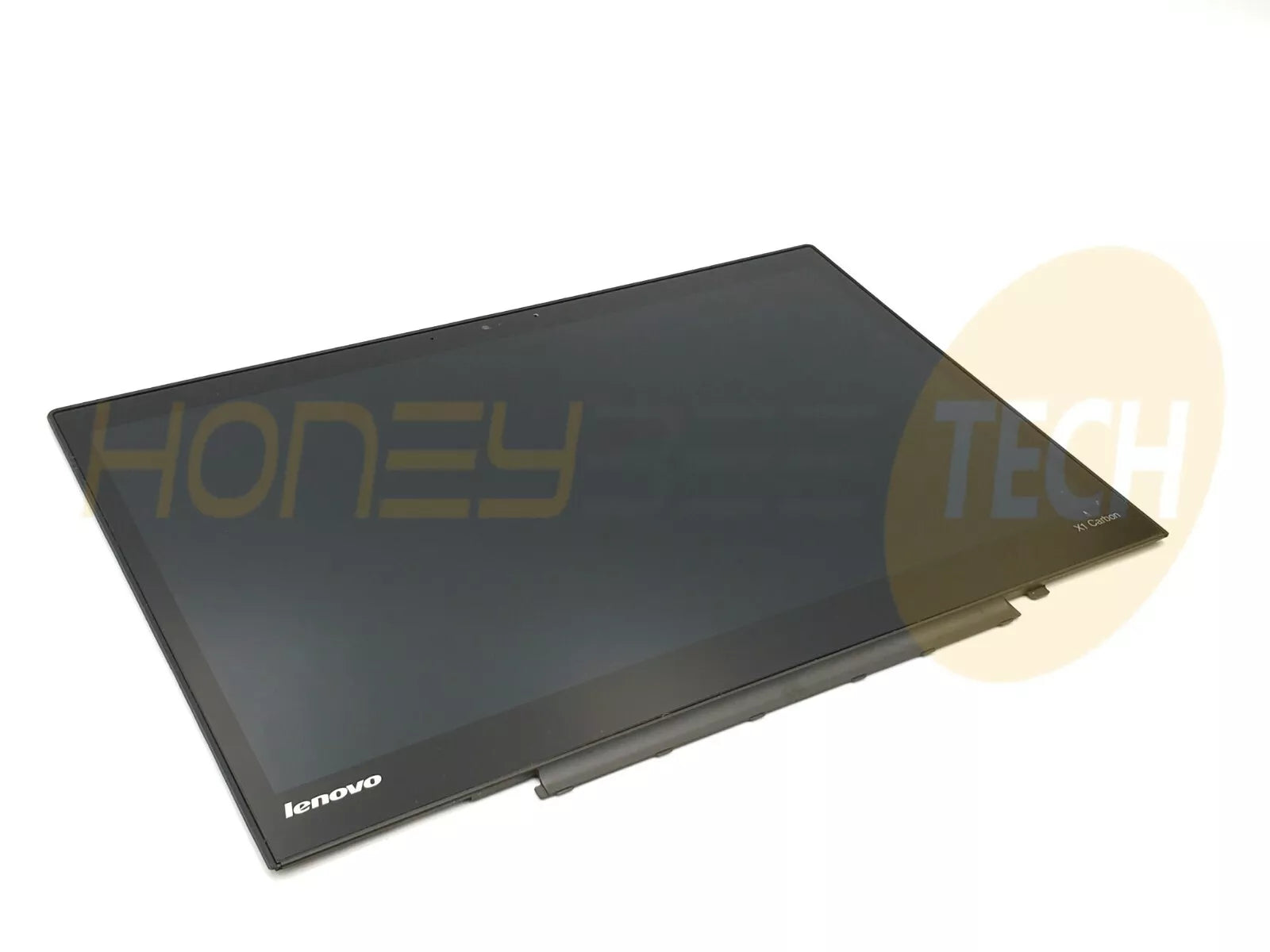 GENUINE LENOVO X1 CARBON 3RD GEN 14" TOUCHSCREEN PANEL WQHD 00HN842 WITH DEFECT - Honeybee-Technologies