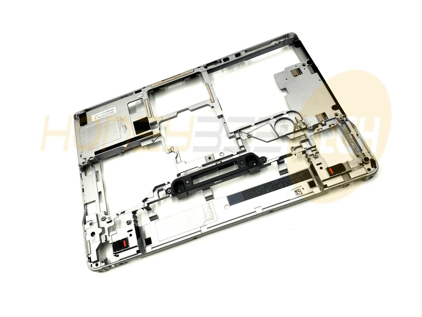 GENUINE DELL LATITUDE E6440 LAPTOP BOTTOM BASE CHASSIS ASSEMBLY 99F77 GRADE A - Honeybee-Technologies