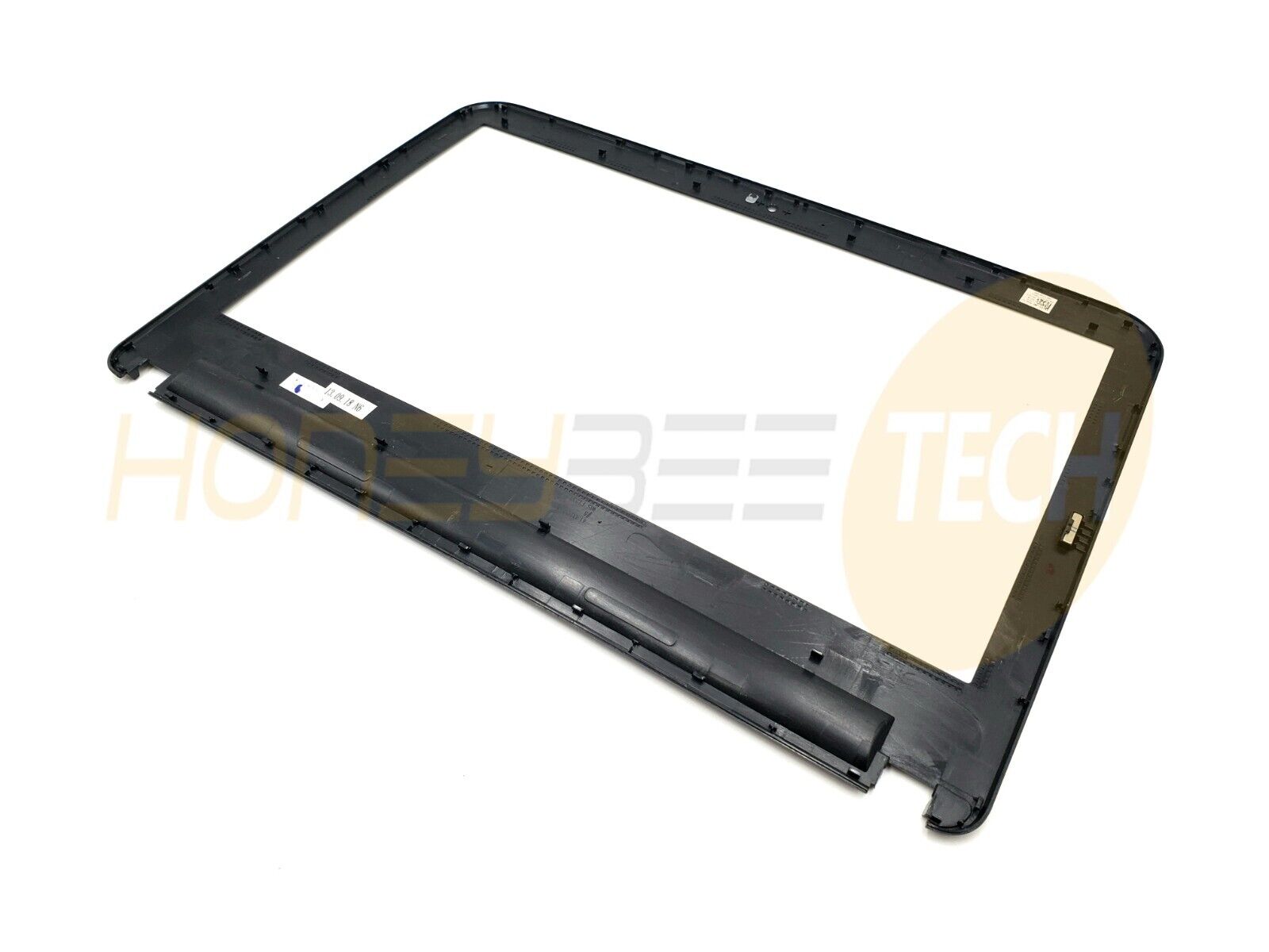 GENUINE DELL INSPIRON 3421 LAPTOP LCD FRONT TRIM BEZEL K21VY 0K21VY GRADE A - Honeybee-Technologies