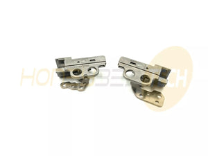 GENUINE LENOVO THINKPAD T480 LAPTOP LEFT AND RIGHT LCD HINGES 01YR496 01YR497 - Honeybee-Technologies