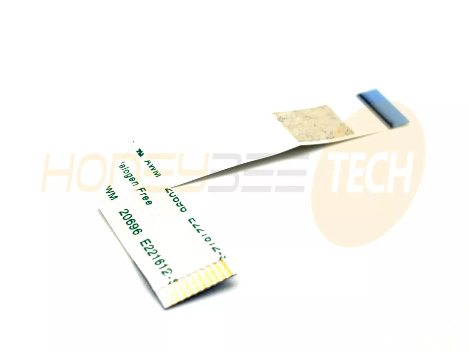 GENUINE DELL LATITUDE XT3 SMART CARD READER CABLE YRG2W 0YRG2W TESTED - Honeybee-Technologies
