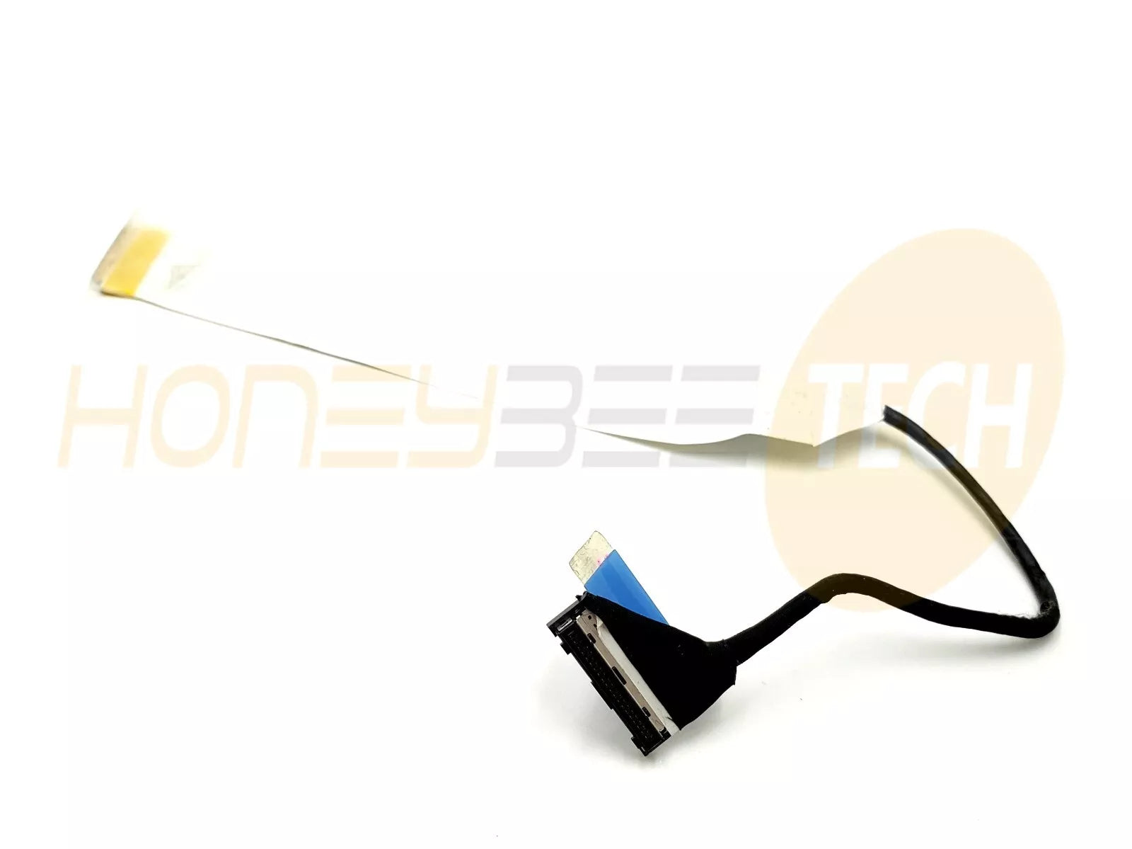 GENUINE LENOVO THINKPAD T410 LAPTOP LCD VIDEO DISPLAY CABLE 75Y1064 TESTED - Honeybee-Technologies
