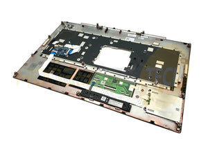 GENUINE DELL PRECISION 7730 PALMREST TOUCHPAD ASSEMBLY T5D5V 0T5D5V GRADE A - Honeybee-Technologies