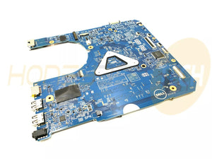 GENUINE DELL LATITUDE 3460 MOTHERBOARD CELERON 3215U 1.7GHZ 2F12F 02F12F TESTED - Honeybee-Technologies